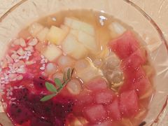 -高老庄绿色传奇(昊元生活广场店)