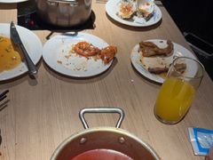 -星伦多自助料理(江阴万达店)
