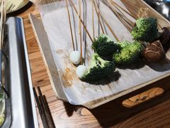 -宽窄巷子串串(龙湾万达广场店)