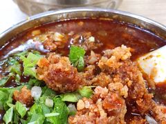 -代四孃牛华豆腐脑美味小食(总店)