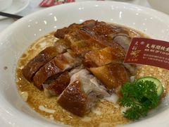-天鲜阁·海鲜粤菜·33年老字号(石槎白云站店)