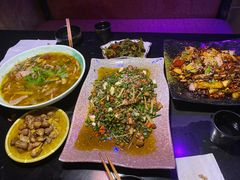 -醉小酒馆·川菜·江湖菜·重庆菜(观音桥旗舰店)