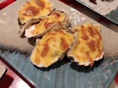 -千岛蚝高压锅生蚝·人参火锅(白云万达店)