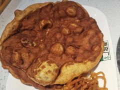 -黑窑厂糖油饼烤鸭·清真菜(旗舰店)