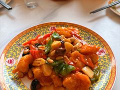 -鸿宾楼(展览馆路店)