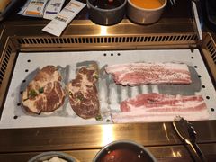 -新石器烤肉(之心城店)
