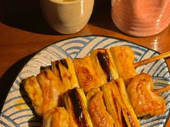 -鸟泉居酒屋·烧鸟·酒馆(百子湾店)