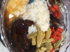 -我的面 川味Bistro(后沙峪店)