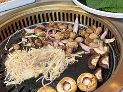 -棒小伙·齐齐哈尔烤肉(龙茗路店)