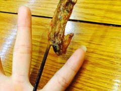 -云晓光头烧烤吧(德平路店)