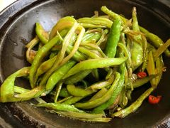 -京城小江南·土菜馆·蒸白鱼(东四十条店)