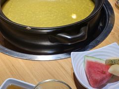 -一朵菌·野生菌探索家火锅(南亚店)