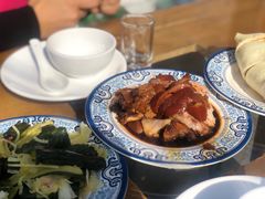 -鼎香润(德胜门内店)