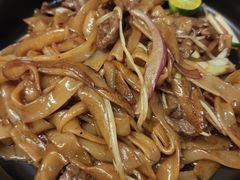 -来龙里 精致 东南亚餐室(万象城店)