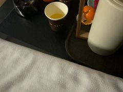 -华夏良子·足道·SPA·艾灸(金皇大厦店)