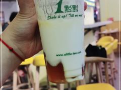 -1点点(大渡口万象汇店)