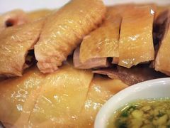 -文记壹心鸡(宝华路店)