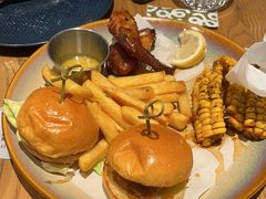 -gaga(深圳南山益田假日广场店)