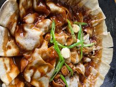 -皖北巫氏三胖地锅鸡(长淮总店)