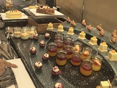 -威斯汀舞台餐厅