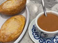 -翠华餐厅(正佳广场店)