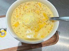 杨枝甘露-满记甜品(苏州中心店)