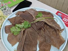 -和庆斋羊蝎子火锅·碳缸烧烤(顺义旗舰店)