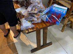 -老黄记手撕烤兔(玉林街店)