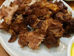 -清真·益鑫羊肉手抓馆(花园北街店)