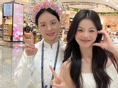 -广州白云国际机场