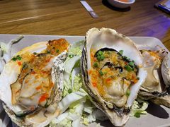 -蠔爺王志德生蚝馆(金沙湾店)