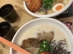 -味千拉面(航洋国际购物中心)