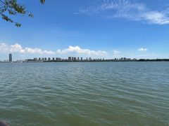 -无锡蠡湖国家湿地公园-蠡园