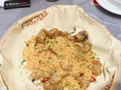 -肖记公安牛肉鱼杂馆·省级非物质文化遗产(江汉路直营店)