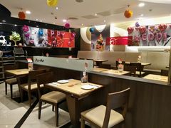 大堂-必胜客(南宁盛天地店)