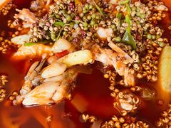 -辣婆婆(航天桥店)