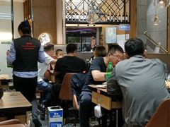 大堂-小董哥烤串(故宫店)