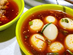 -钢管厂五区小郡肝串串香火锅(人民广场店)