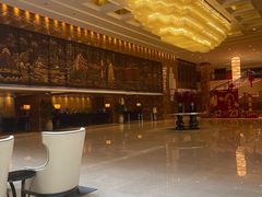 -西安唐隆国际酒店(大雁塔大唐不夜城店)