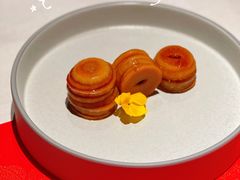 氧化独头蒜-馋遇江南·精致湖景雅宴(东方之门店)