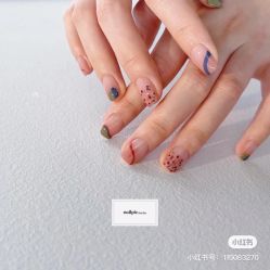 -妙睫屋日式美甲美睫