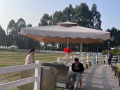 -夏河溪乡野公园