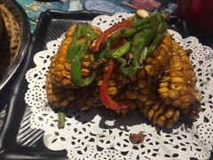 -捞围鲜·港式打边炉(海阳路店)