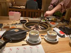 -赤坂亭·M9和牛烧肉(南京江南虹悦城店)