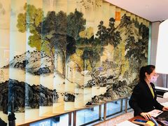 -上海佘山世茂艾美酒店