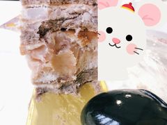 紫薯芋泥卷-WHEN PIGS FLY当猪飞