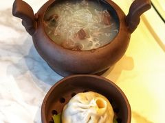 -香园茶社·金陵小灶(老门东店)