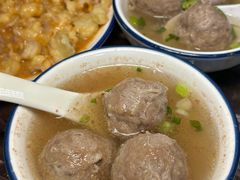 -合记汕头牛肉店(嘉禾路店)