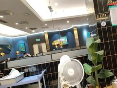 -二刀潮牛(重庆光环购物公园店)