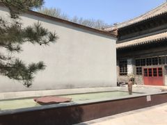 -嵩祝寺及智珠寺